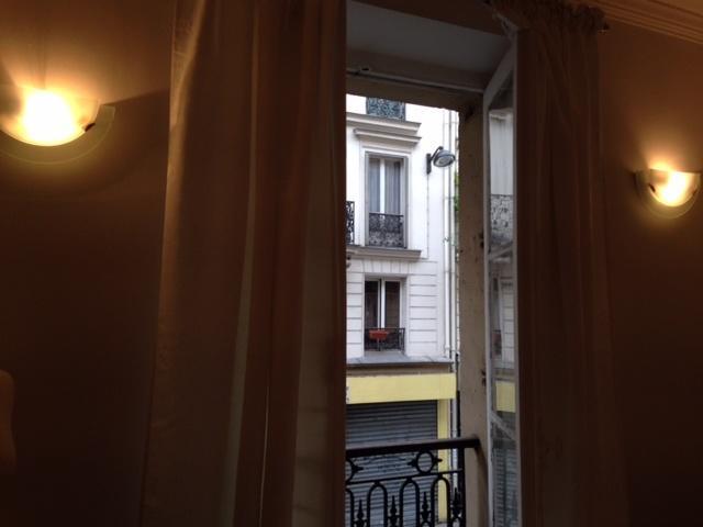 District Republique Hotel Párizs Szoba fotó